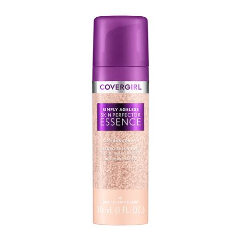 covergirl simply ageless|covergirl simply ageless shade finder.